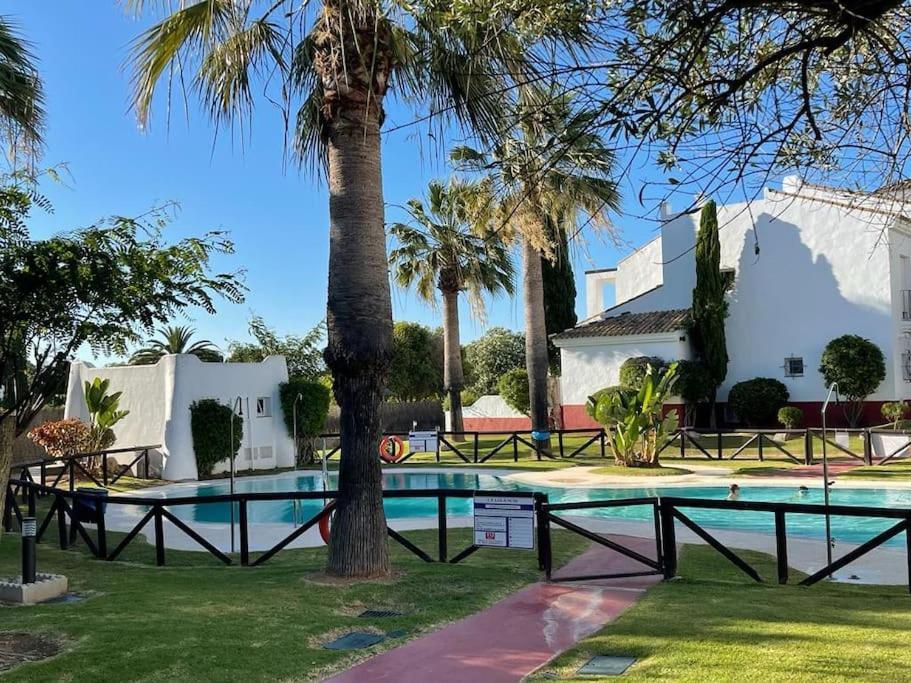 Costa Ballena Unifamiliar Экстерьер фото