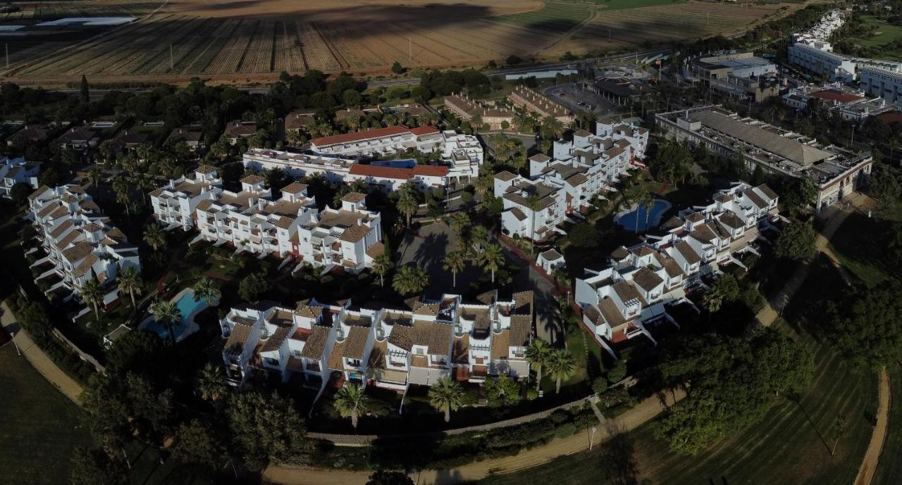 Costa Ballena Unifamiliar Экстерьер фото